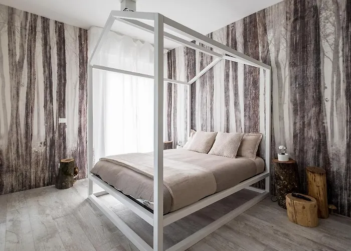 Bed and Breakfast Fico Bolonia